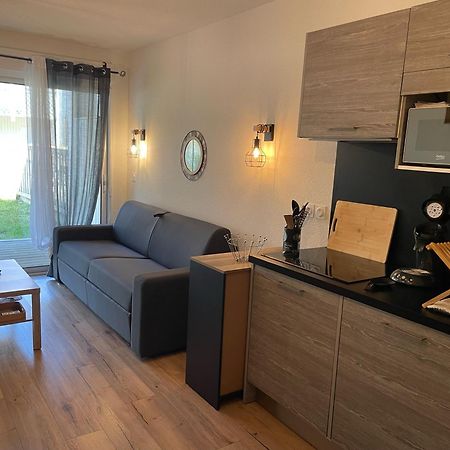 Appartement 200M De L'Ocean Avec Piscine Exterieure Mimizan-Plage エクステリア 写真